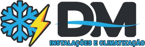 DM Instalações e Climatização